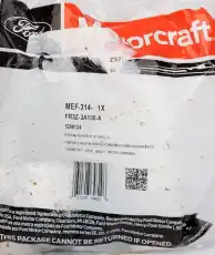 Рулевой наконечник FORD 5298124