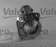 Стартер VALEO 438081