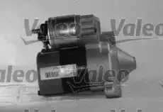 Стартер VALEO 438081