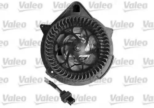 Вентилятор отопителя VALEO 698057