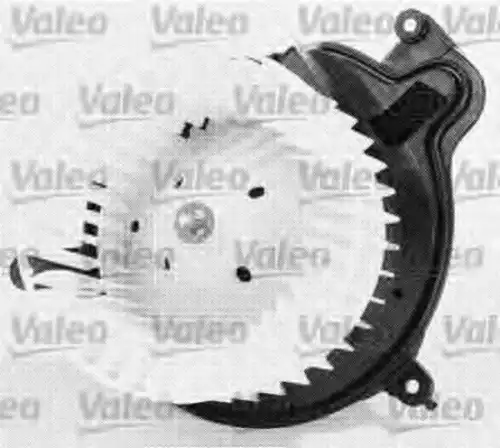 Вентилятор отопителя VALEO 883973
