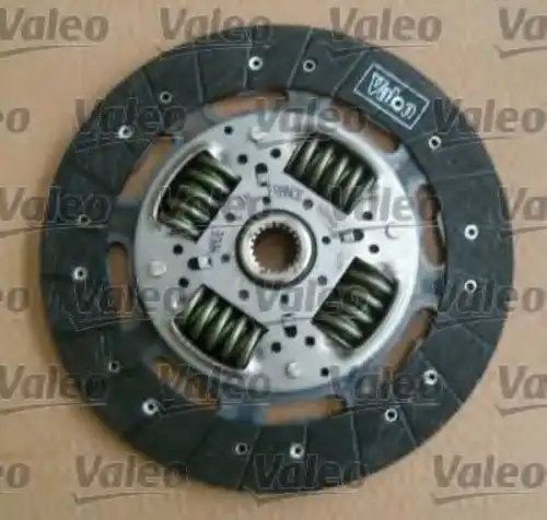 Комплект сцепления VALEO 826569