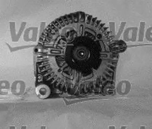 Генератор VALEO 439559