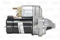 Стартер VALEO 438094