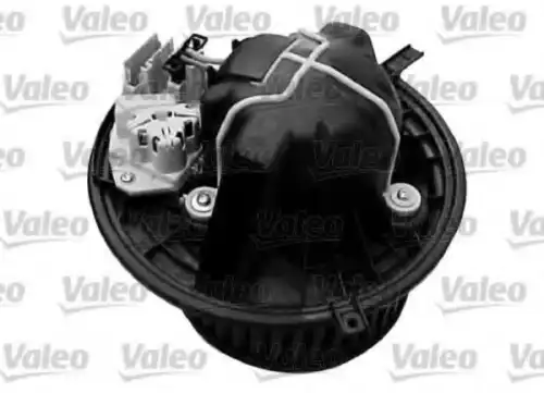 Вентилятор отопителя VALEO 715048