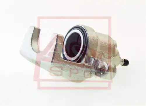 Суппорт тормозной ASVA TYBC-MCU30RL задняя ось слева