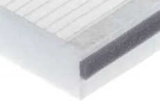 Салонный фильтр RAF FILTER RST005CHEY