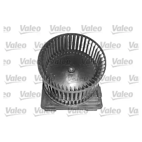 Вентилятор отопителя VALEO 698393
