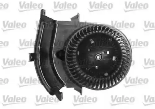 Вентилятор отопителя VALEO 698209