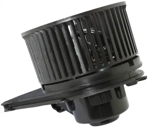 мотор печки Audi 1J2819021C VAG