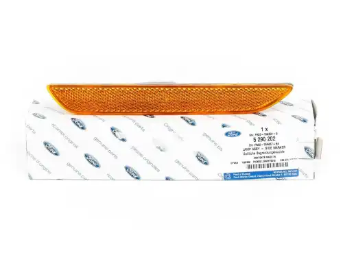 BEGR.LEUCHTE 5290202 FORD