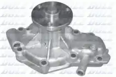 помпа!\ Renault R25/Master/Trafic 2.0/2.2 81> R-122 DOLZ