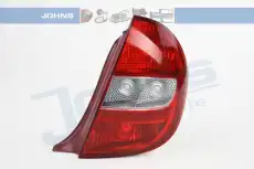 Фонарь задний JOHNS 23 26 88