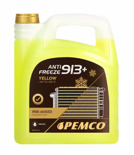 Антифриз PEMCO PM09145