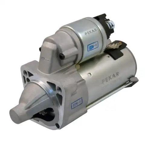 Стартер PEKAR 21901-3708010