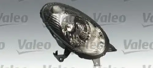 Фара VALEO 088854