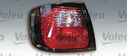 Фонарь габаритный VALEO 087959