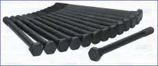 Болт головки блока цилиндра (ГБЦ) AJUSA 81004400