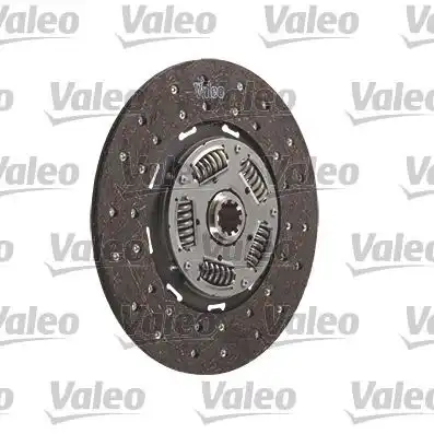 Диск сцепления VALEO 806234