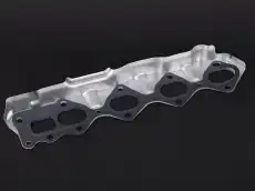 Прокладка коллектора FORD 2239495