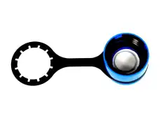 DECKEL-EINF.ST. 2212900 FORD