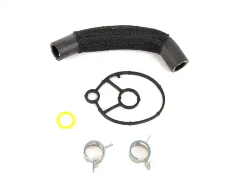 KIT - \LFILTER 1876563 FORD
