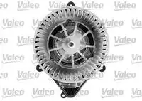 Вентилятор отопителя VALEO 698038
