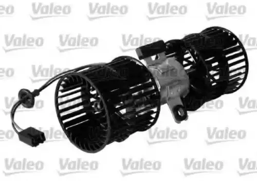Вентилятор отопителя VALEO 715039