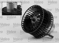 Вентилятор отопителя VALEO 715038