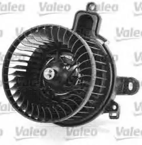 Вентилятор отопителя VALEO 698044