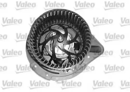 Вентилятор отопителя VALEO 698216