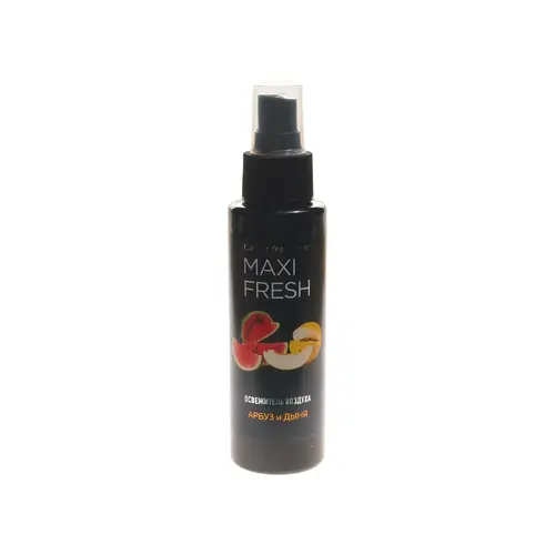 Освежитель автомобильный MAXI FRESH SMF23