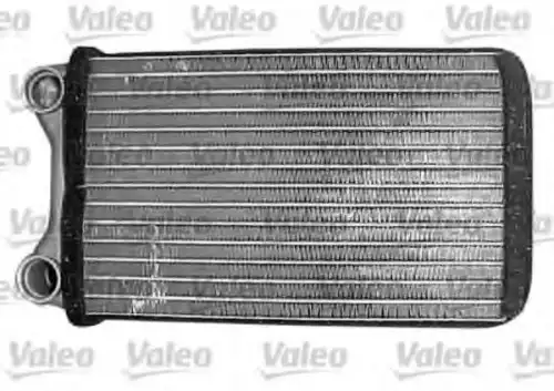 Радиатор печки VALEO 812256