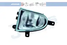 Фара противотуманная JOHNS 95 71 29
