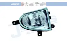 Фара противотуманная JOHNS 95 71 30