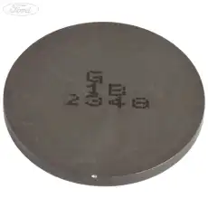 AUSGLEICHSCHEIBE Автодеталь 1601416 FORD