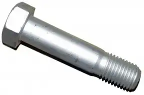 болт рессоры !М30x3.5x150 \BPW 03.340.15.15.0