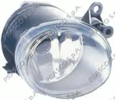 Фара противотуманная PRASCO AD0164423