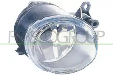 Фара противотуманная PRASCO AD0164423