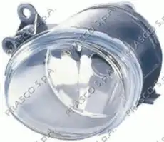 Фара противотуманная PRASCO AD0164424