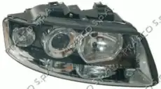 Фара PRASCO AD0204903