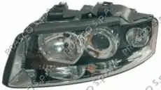 Фара PRASCO AD0204904