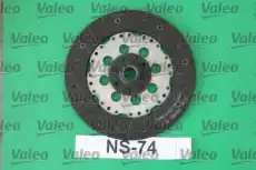 Комплект сцепления VALEO 826823
