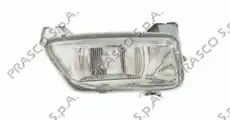 Фара противотуманная PRASCO CI0224413