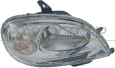 Фара PRASCO CI0234603