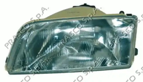 Фара PRASCO CI0324604
