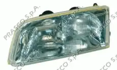 Фара PRASCO CI0324704