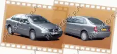 Фара PRASCO CI5204903