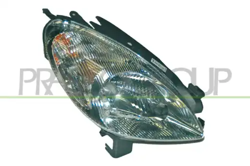 Фара PRASCO CI7154603