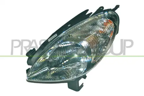 Фара PRASCO CI7154604